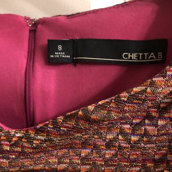 Dress - Picture 4 of 4